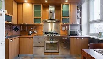 GoodAps Nikitsky Boulevard 9