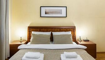 GoodAps Nikitsky Boulevard 9