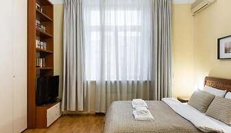 GoodAps Nikitsky Boulevard 9