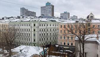 GoodAps Nikitsky Boulevard 9