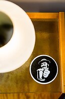 The Golden Lion Inn
