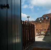 The Golden Lion Inn