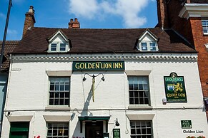 The Golden Lion Inn