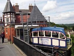 The Golden Lion Inn