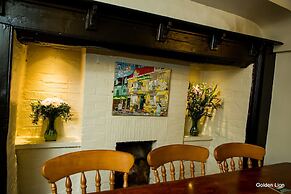 The Golden Lion Inn