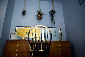 The Golden Lion Inn