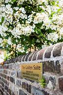 The Golden Lion Inn