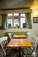 The Golden Lion Inn