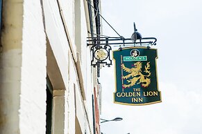 The Golden Lion Inn