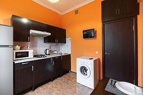 GoodAps Kutuzovskiy prospect 3 rooms