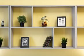 GoodAps Kutuzovskiy prospect 3 rooms