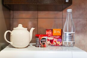 GoodAps Kutuzovskiy prospect 3 rooms