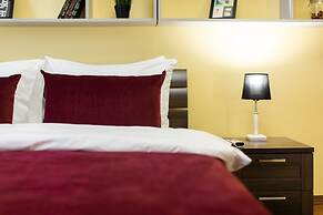 GoodAps Kutuzovskiy prospect 3 rooms