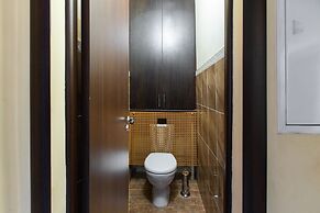 GoodAps Kutuzovskiy prospect 3 rooms