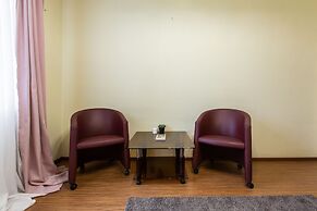 GoodAps Kutuzovskiy prospect 3 rooms