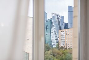 GoodAps Kutuzovskiy prospect 3 rooms