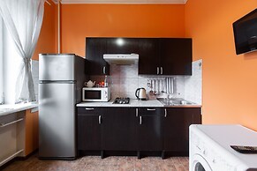 GoodAps Kutuzovskiy prospect 3 rooms