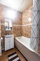 GoodAps Kutuzovskiy prospect 3 rooms