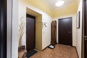 GoodAps Kutuzovskiy prospect 3 rooms