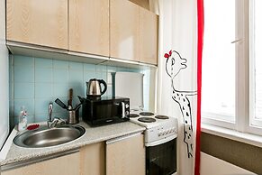 MaxRealty24 Noviy Arbat 22