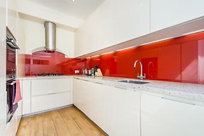 Logan Mews by Lime Street