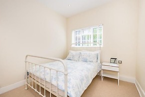 Logan Mews by Lime Street