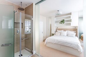 Logan Mews by Lime Street