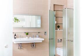 Logan Mews by Lime Street