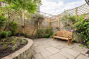 Logan Mews by Lime Street