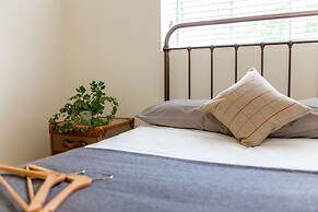 Logan Mews by Lime Street