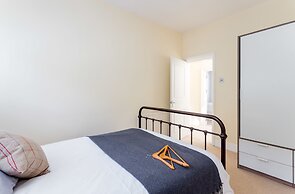 Logan Mews by Lime Street