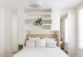 Logan Mews by Lime Street