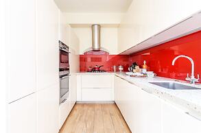 Logan Mews by Lime Street