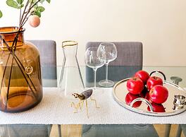 Logan Mews by Lime Street