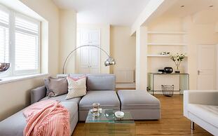 Logan Mews by Lime Street