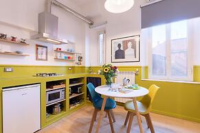 Rome as you feel - Orti