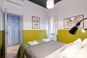 Rome as you feel - Orti