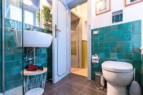 Rome as you feel - Orti