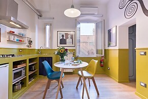 Rome as you feel - Orti