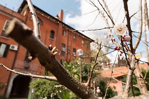 Rome as you feel - Orti