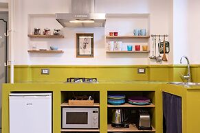 Rome as you feel - Orti