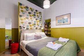 Rome as you feel - Orti