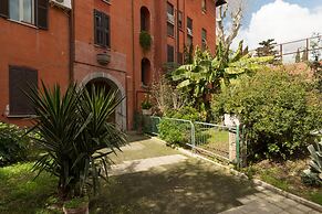 Rome as you feel - Orti