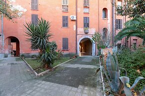 Rome as you feel - Orti