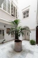 Apartamento El Solarium de Torre