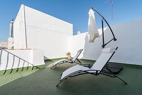 Apartamento El Solarium de Torre