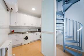 Apartamento El Solarium de Torre