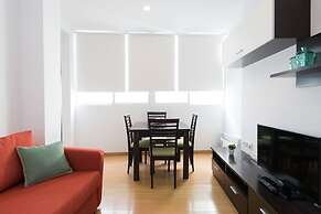 Apartamento El Solarium de Torre