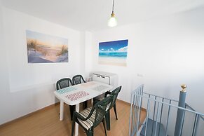 Apartamento El Solarium de Torre