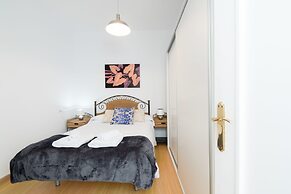 Apartamento El Solarium de Torre